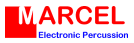 Logo Marcel