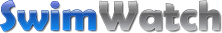 Logo SwimWatch